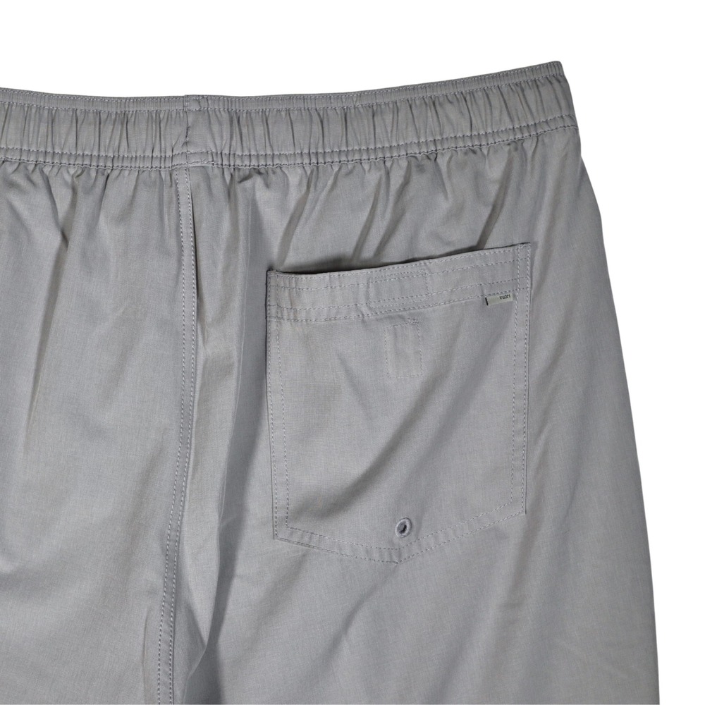 Vuori Kore Shorts Mens XXL Grey Lined Athletic Training Gym V302 Casual - Picture 10 of 12